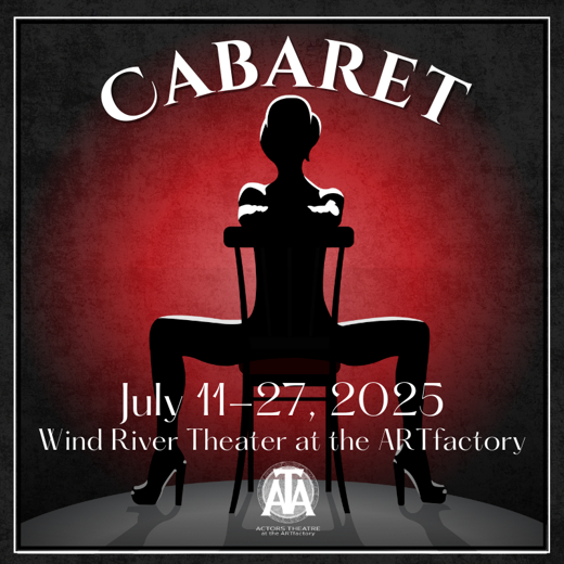 ARTfactory's Actors Theatre presents Cabaret in Washington, DC