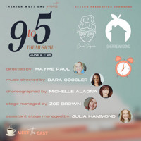 9 to 5