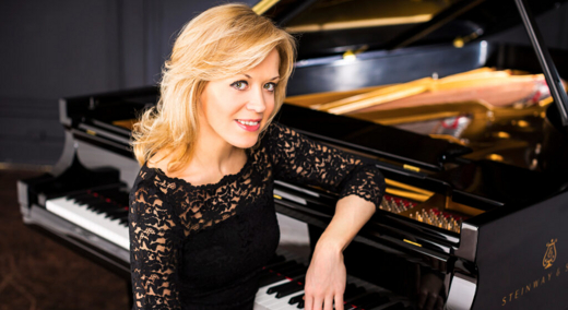 Vancouver Symphony Orchestra USA Presents Stravinsky’s “The Rite of Spring”