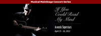coustic Superstars - Musical MainStage Concert