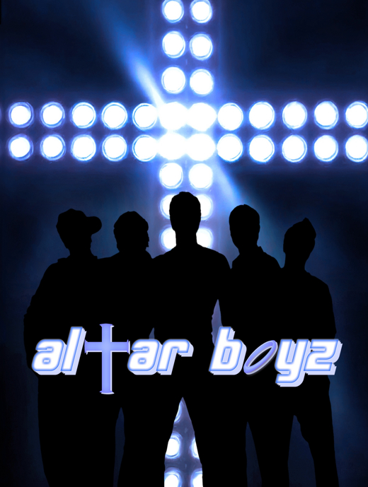 Altar Boyz in Orlando