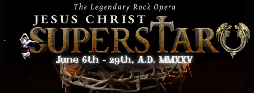 Jesus Christ Superstar  in Boston