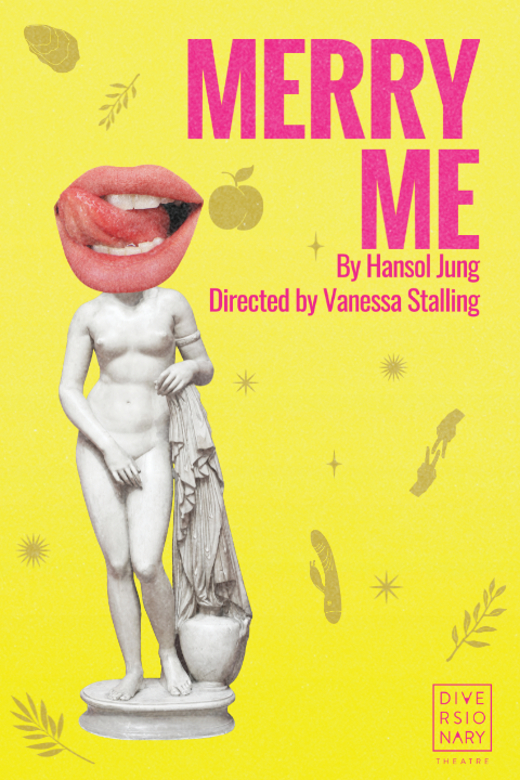 Merry Me in Los Angeles