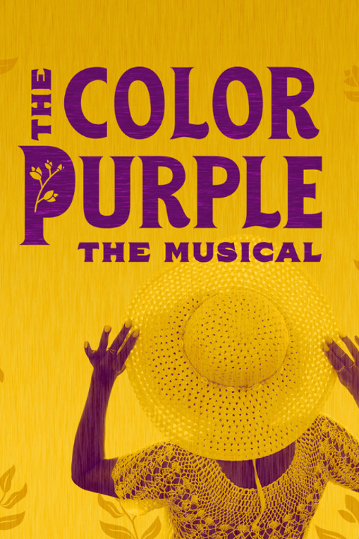 The Color Purple in Seattle