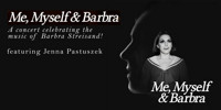 Me, Myself & Barbra