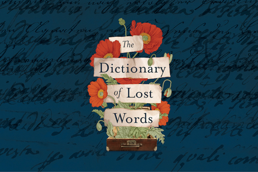 The Dictionary of Lost Words in Australia - Sydney
