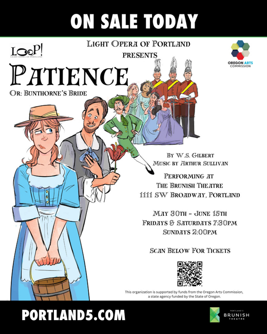 Patience