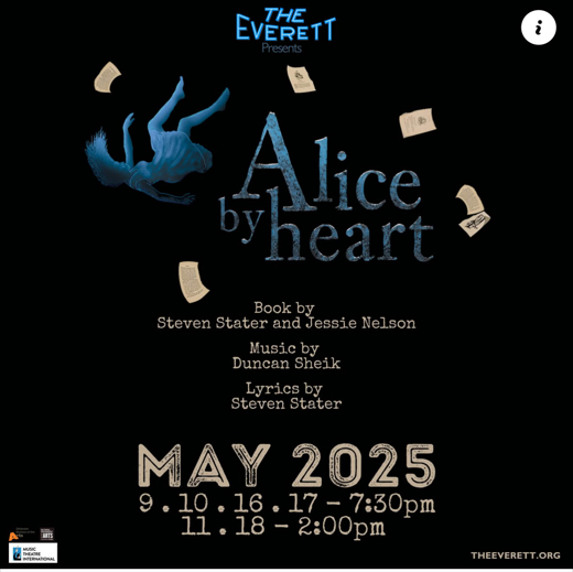 Alice by Heart