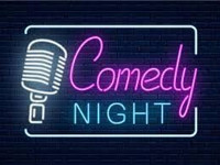 Cabaret Comedy