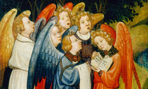 Celestial Voices