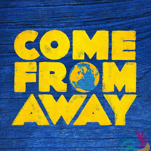 COME FROM AWAY in Cleveland