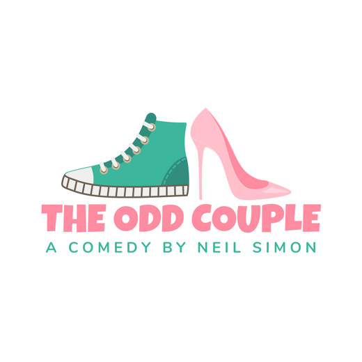The Odd Couple (Female Version)