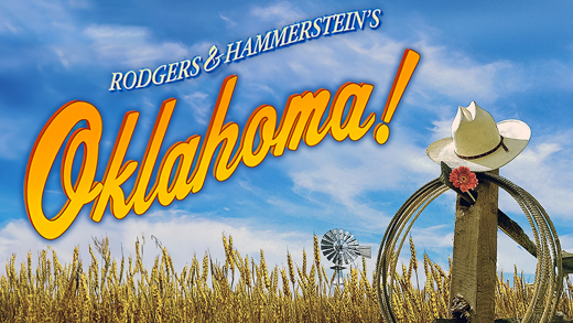 Oklahoma! in Cleveland