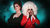 Drag Queens vs. Vampires in UK Regional