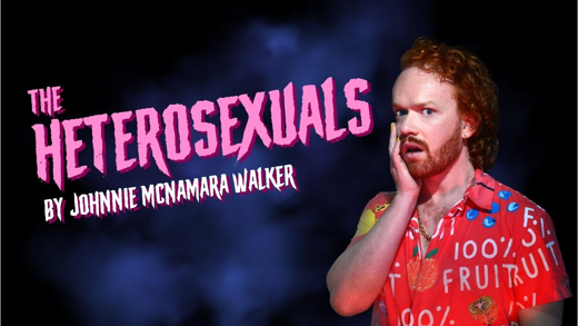 The Heterosexuals in Montreal