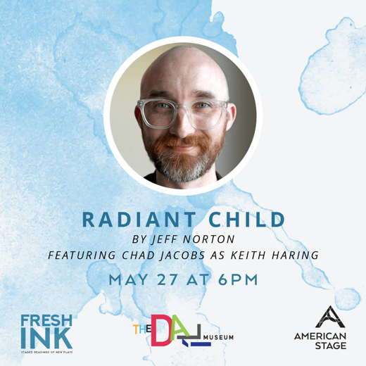Fresh Ink: Radiant Child in Tampa