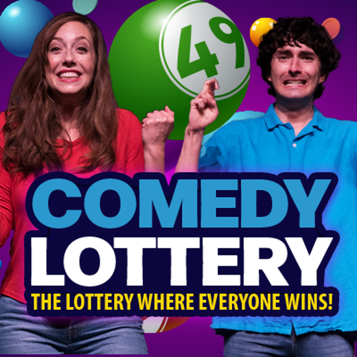 Comedy Lottery