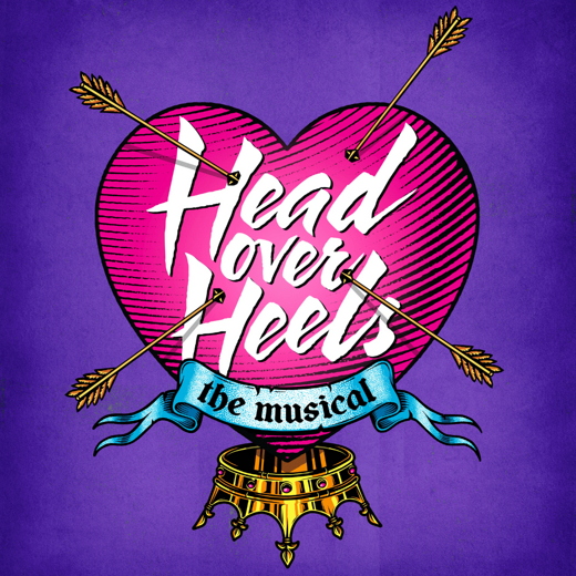 Head Over Heels in Denver