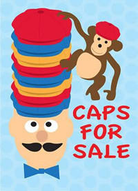 CAPS FOR SALE
