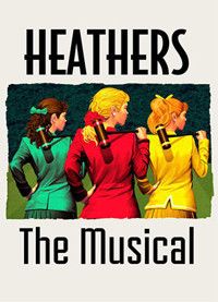HEATHERS: THE MUSICAL