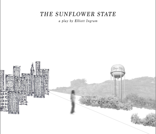 The Sunflower State in Toronto