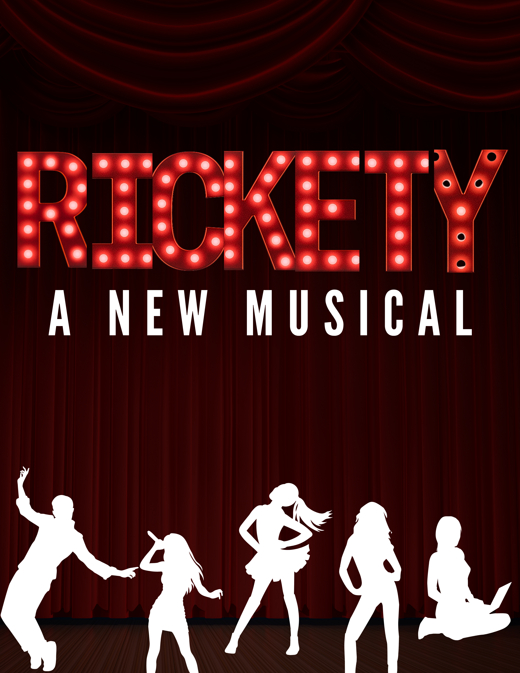 RICKETY!