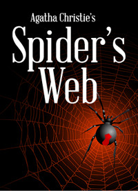 Agatha Christie's Spider's Web