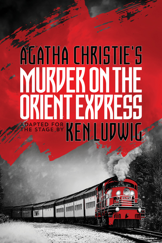 Murder on the Orient Express