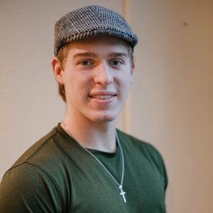 Adam Franks - Henry / Tapper