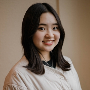 Yurika Akiyama - Kiki (Newsie & Dancer)