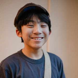 Theo Ueng - Albert / Crutchie US