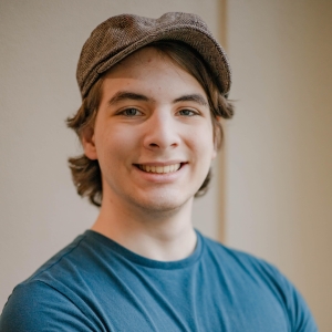 Corey Henriques - Policeman / Vocal Ensemble Newsie / Borough Newsie / Refuge Kid