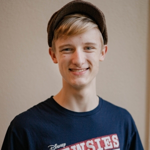 Jonah Smith - Jack Kelly