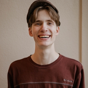 Kaiden Blickenstaff - Davey Jacobs/ Tapper