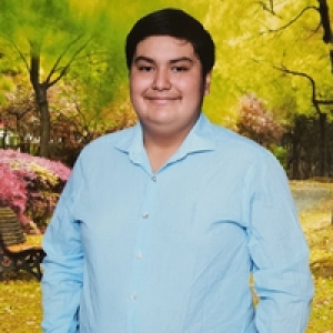 Kevin Ramirez - Borough Newsie / Goon / Run-Crew