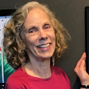 Mishele Mennett - Tap choreographer