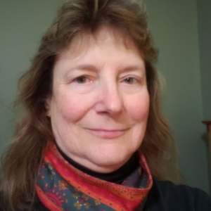 Cheryl Martinez - Vocal Director