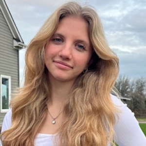 Natalie King - Tumbler