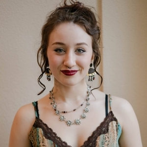 Grace Kaufman - Projection Team