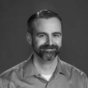 Eric Lindblom - Teddy Roosevelt