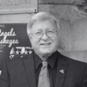 Edmund Gaynes - General Manager