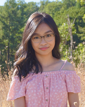 Jasmine Lee - Technician - Costuming & Props