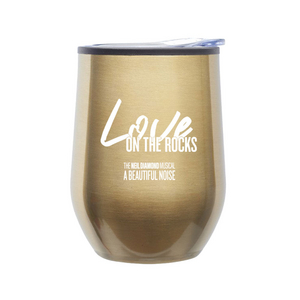 Buy a Beautiful Noise On The Rocks Tumbler