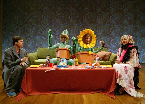 Photo Flash: South Coast Repertory Announces 09-10 Season  Image