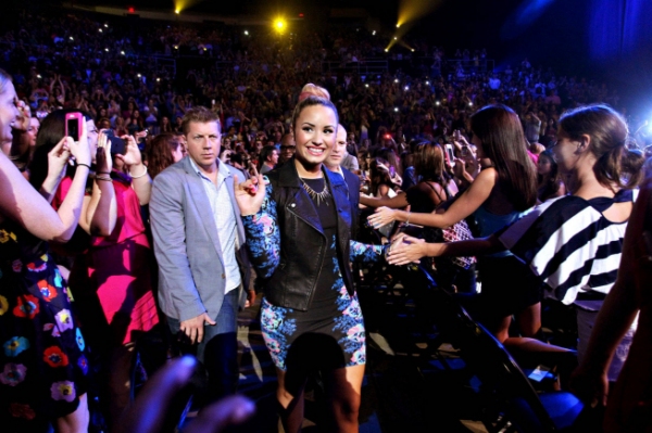 Demi Lovato  Photo