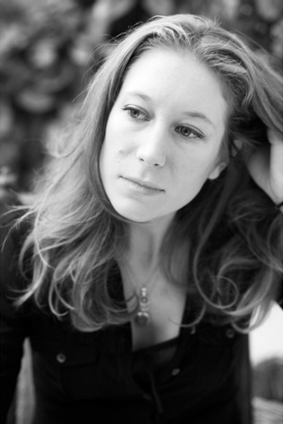 Nina Raine Photo