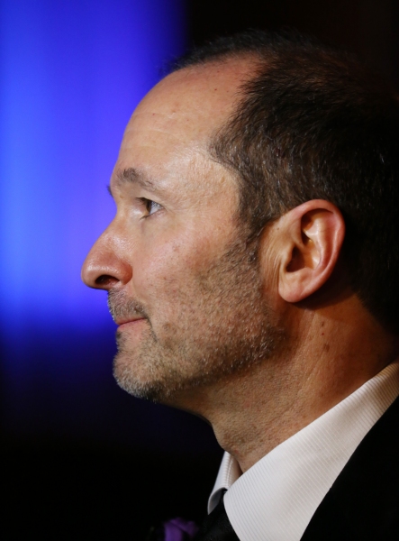 Steven Lutvak Photo
