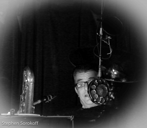 Vince Giordano Photo