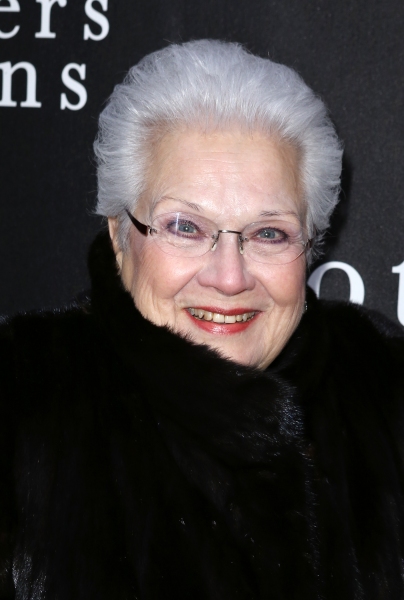 Marilyn Horne  Photo