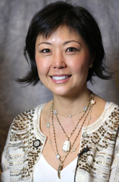 Linda Cho  Photo